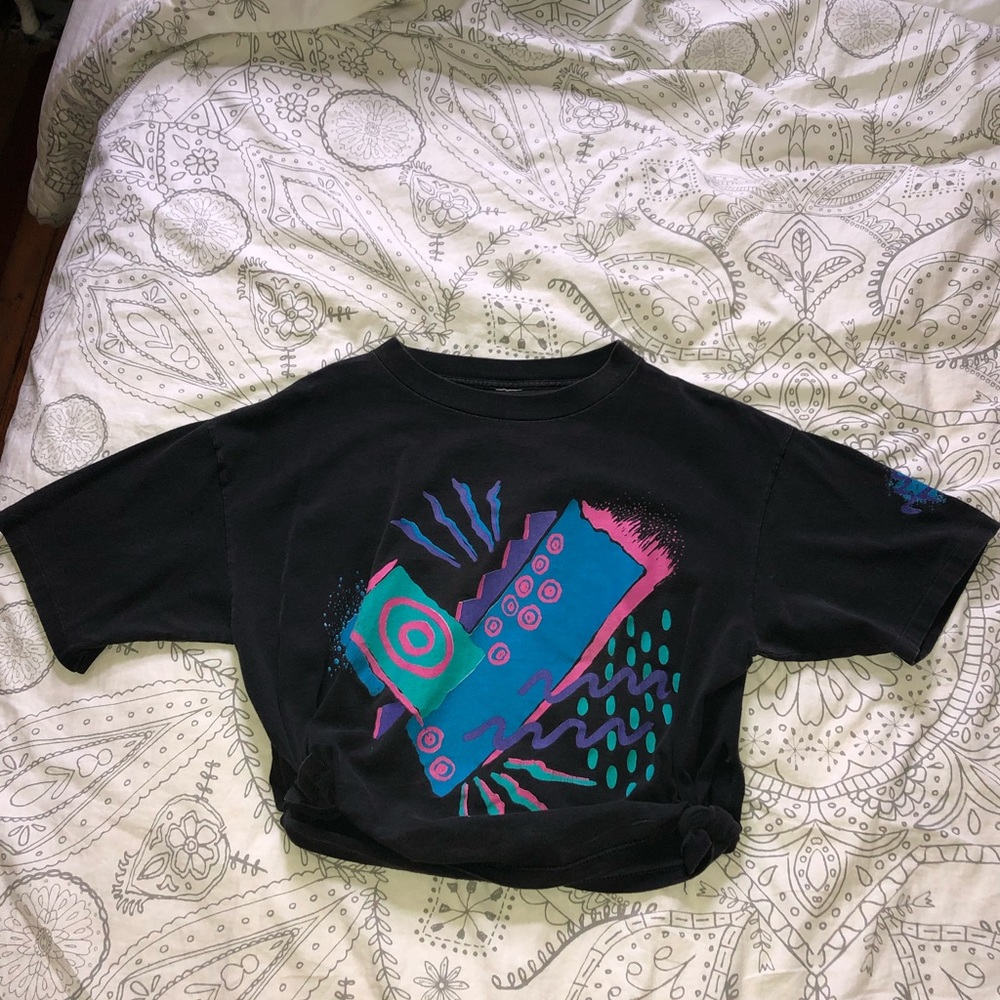 Vintage Tee shirt